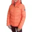 HV Polo Surrey Ladies Jacket - Rouge